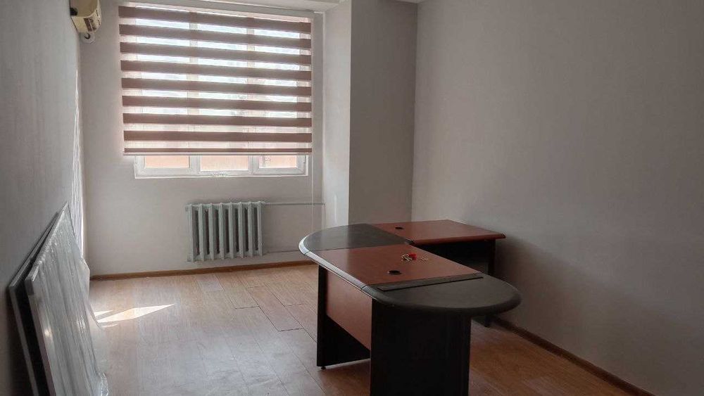 Аренда офиса 36 кв.м.. массив Риези