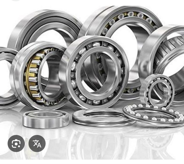 Подшипники любых размеров