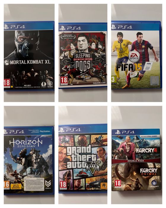 Ps 4 pro cu 2 manete + un monitor Dell