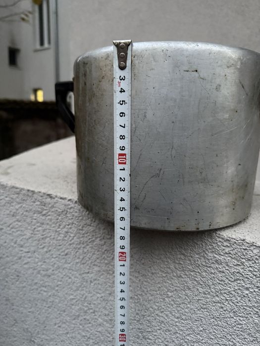 Тенджера под налягане.