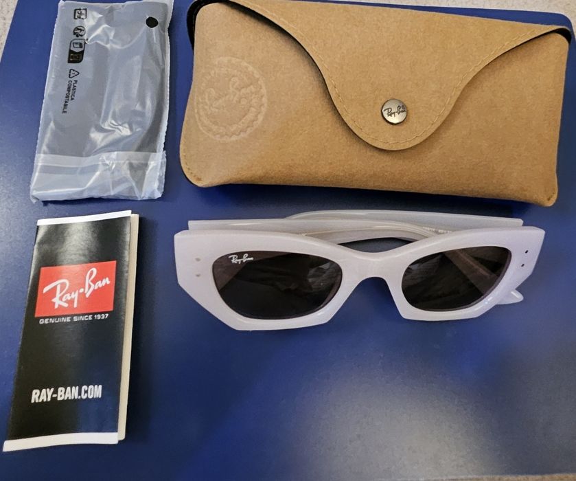 Ray Bay слънчеви очила