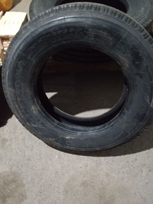 2 та янги балон сотилади