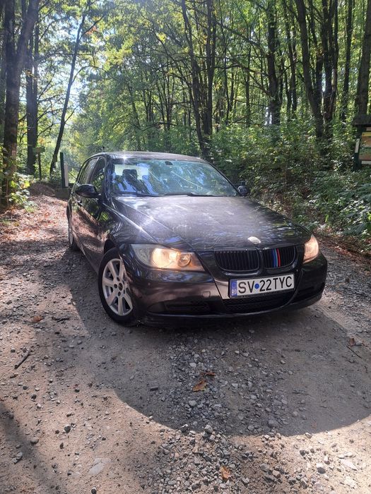 BMW 3 Series 2006 — imagine 2