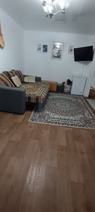 Продам 2х комнатную квартиру