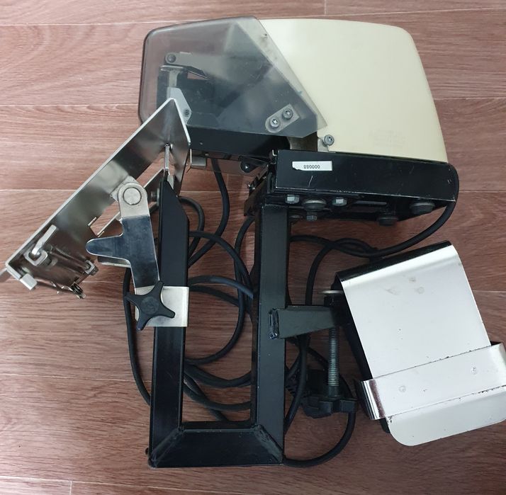 Степлер.(Rapid 101.)