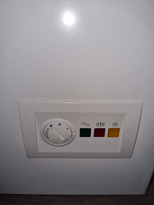 Lada frigorifica beko nou 284 litrii!