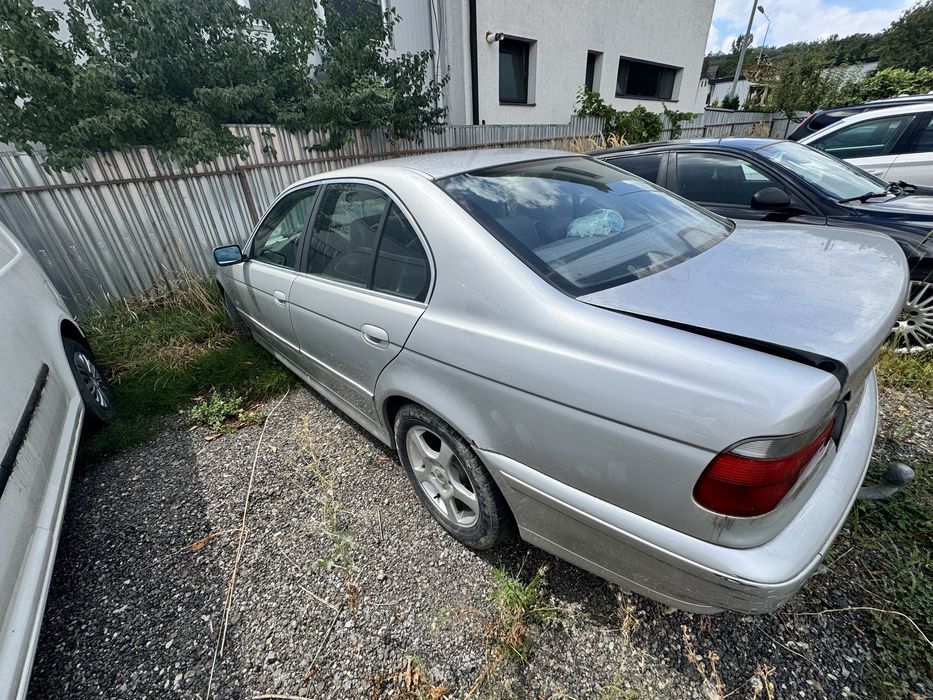 Bmw E39 2.0D pentru dezmembrare