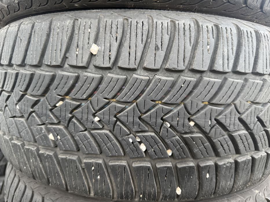 Зимни гуми 225/45/17
