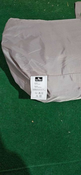 Кошара за игра - Lorelli Square baby playpen Happy Game Zone