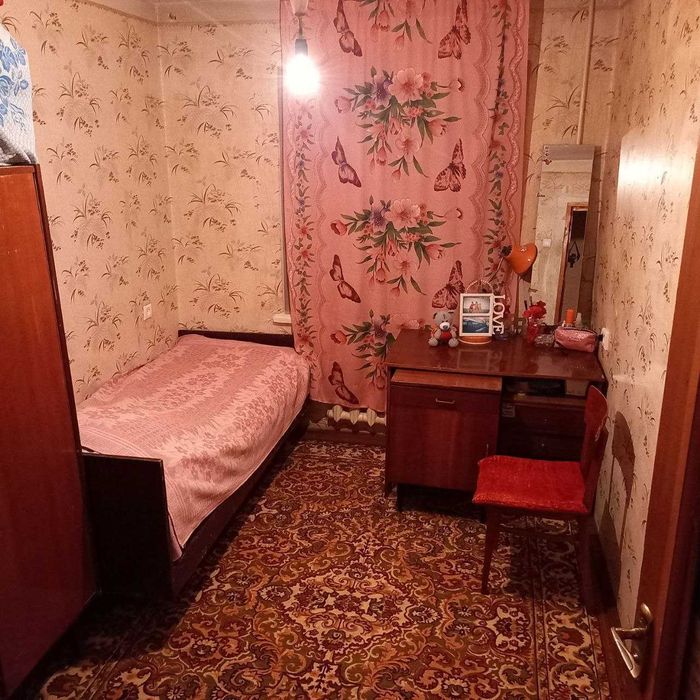 Квартира 3х комнатная Янгиюль Гидролизный