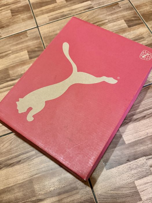 Кроссовки Puma 36 p-p