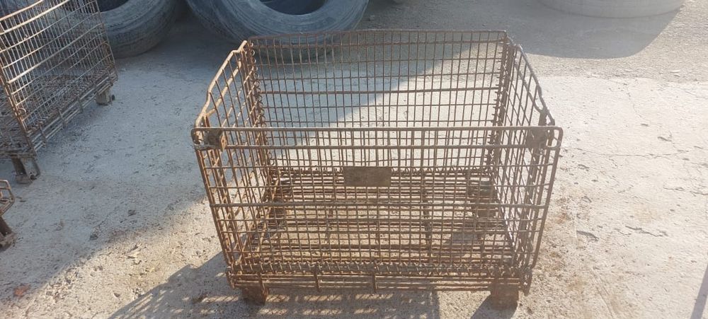 Контейнер для овощей