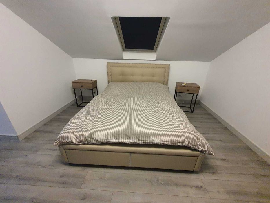 Apartament spațios cu 5 camere în Borhanci – zonă de case, finisaje moderne, mobilat complet