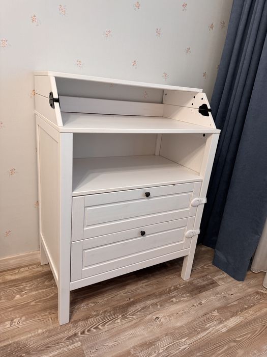 Комод-пеленатор Икеа