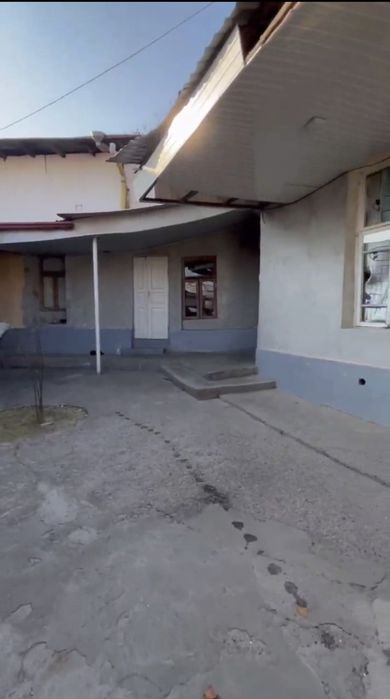 Участок на Чорсу по очень  выгодной цене!