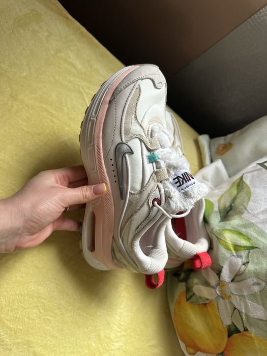 Стилни Nike маратонки  удобни и модерни