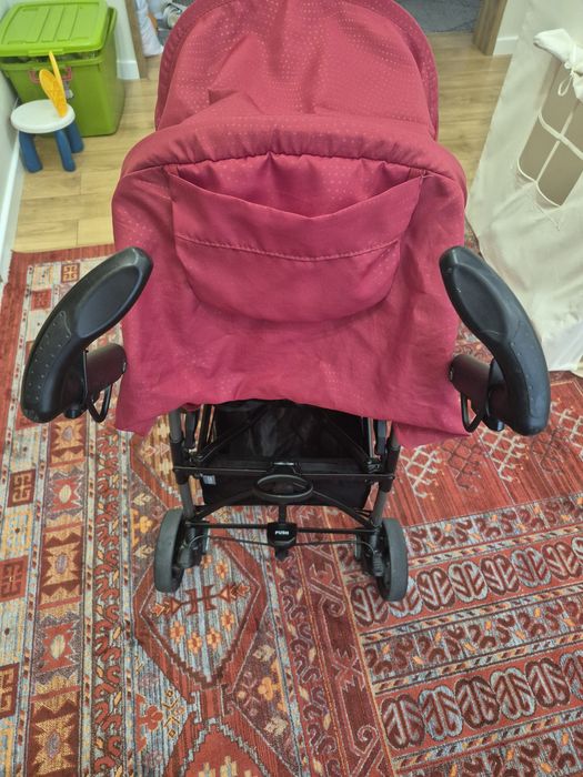 Продам коляску Peg-Perego