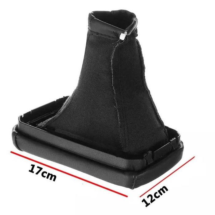 Nuca schimbator 5 viteze Opel Corsa C,Combo +manson si husa frana mana