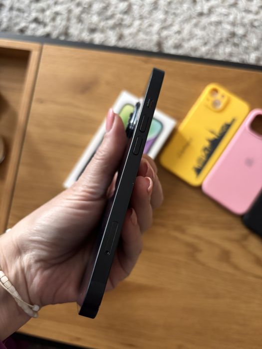 Iphone 14 128 gb midnight