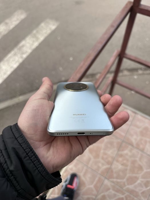 Huawei Y91 dual sim 128 Gb  ca Nou (dezmembrez telefoane )