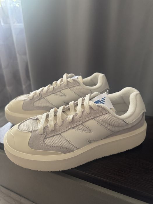 Маратонки New Balance