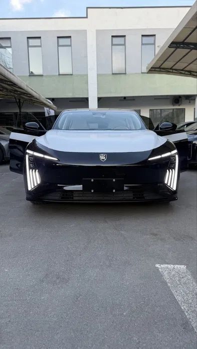 Dongfeng Forthing S7