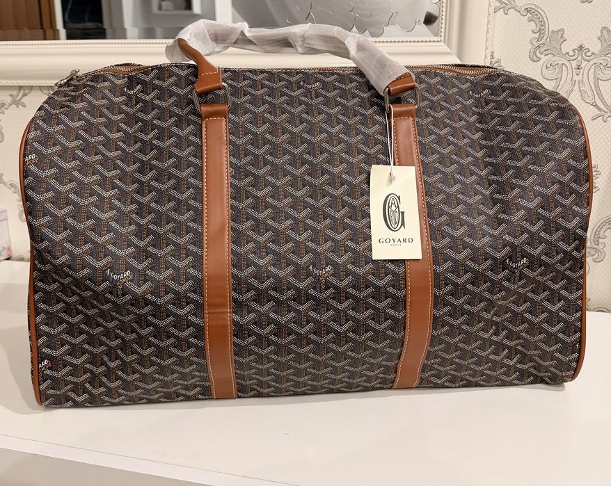Goyard Сак(Authentic)
