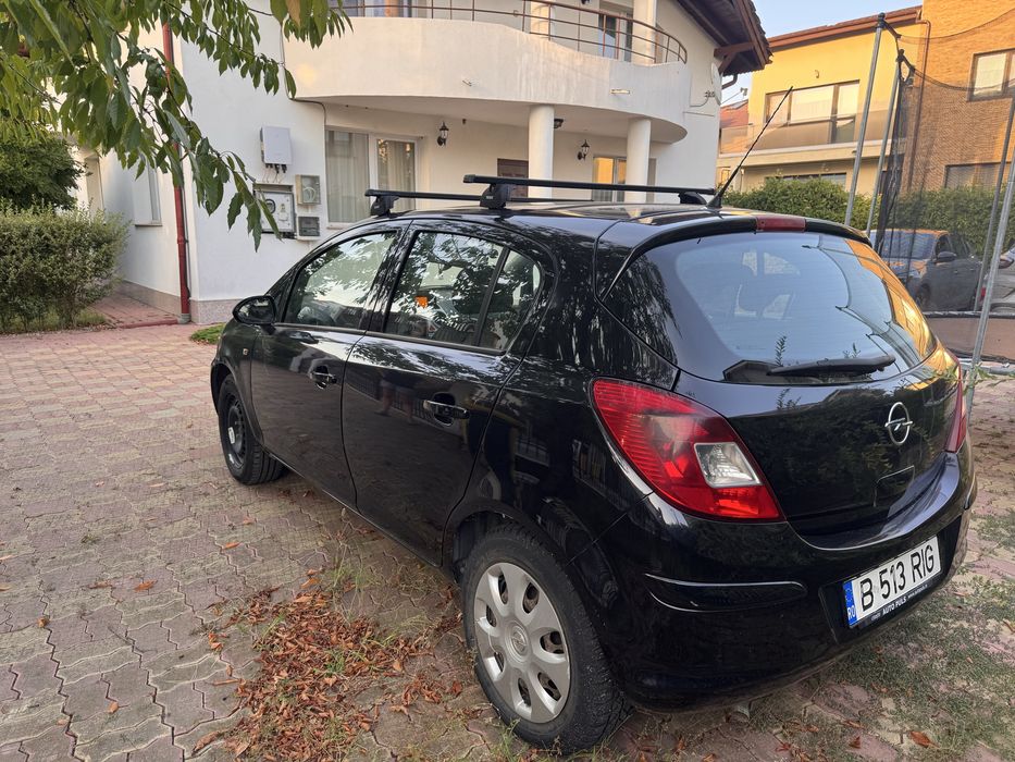 Opel corsa. 1.3 diesel