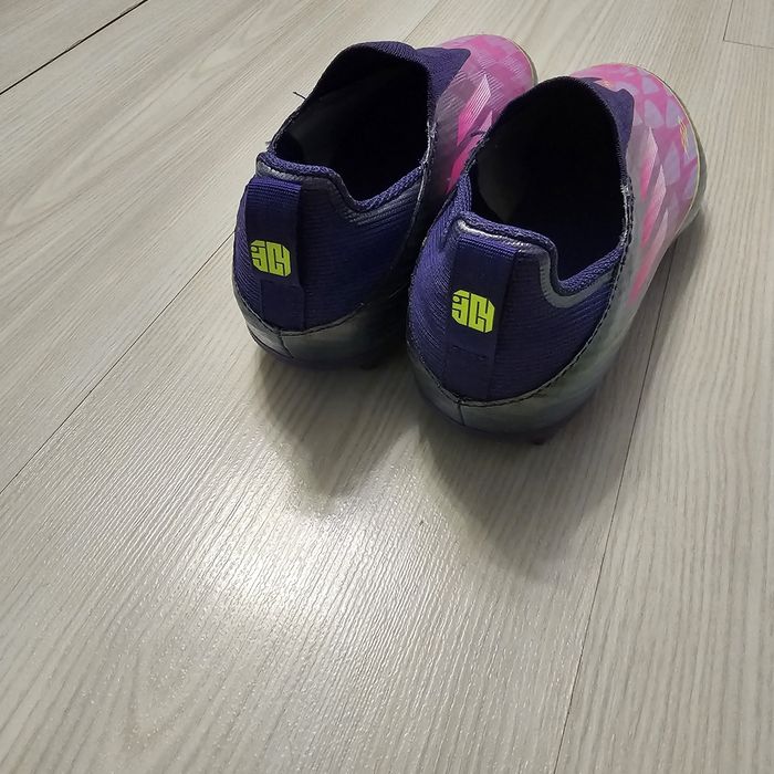 Бутонки f50 adidas