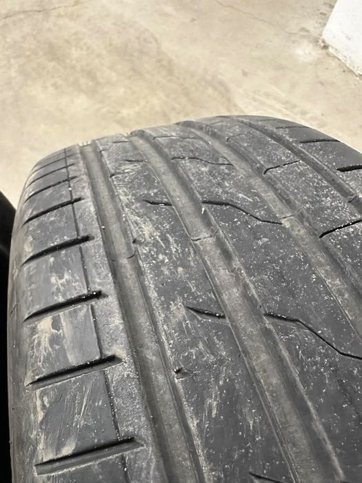 Hankook ventus s1 evo3 245/45/19 dot 4/3/2023