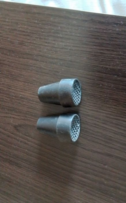 Бастун за подпиране