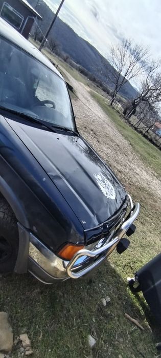 Форд Рейнджър 2.5 дизел