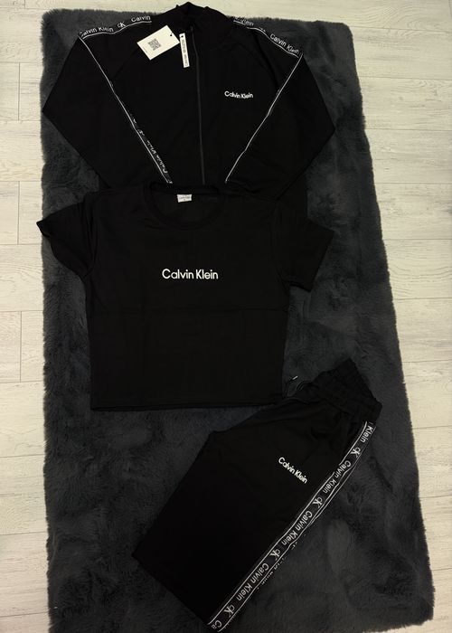 Trening Guess/ Calvin Klein Dama