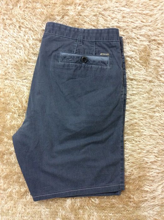 Pantaloni scurti  Meyer  barbati