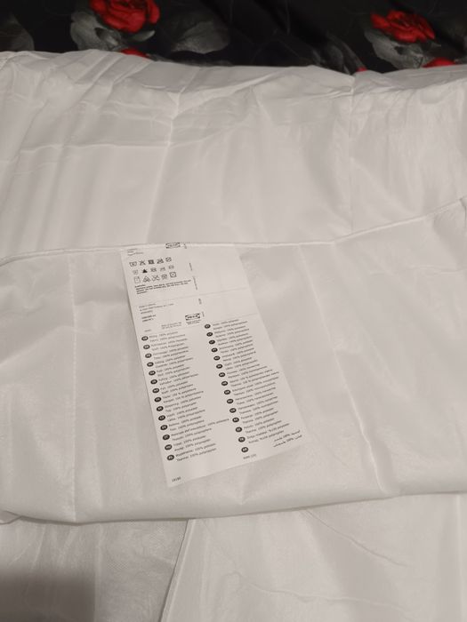 Продам новое одеяло