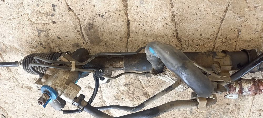 кормилна рейка за нисан мурано 2 Nissan Murano II /08-14/