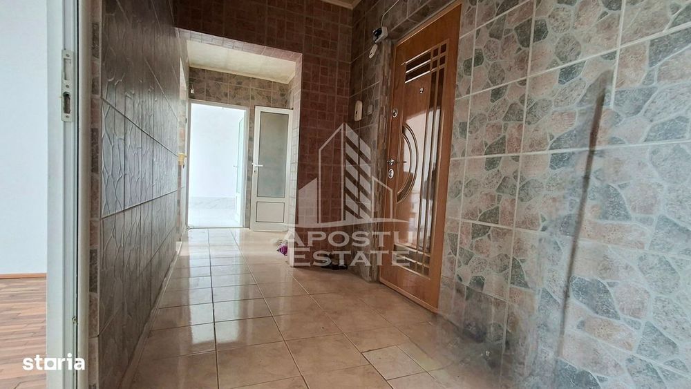 Apartament 4 camere etajul 5 /6