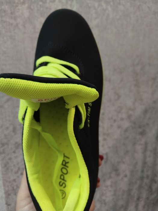 Красовки для спорта