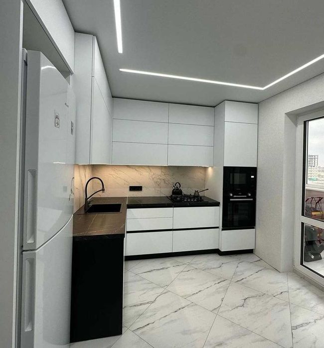 Мебель для кухонной