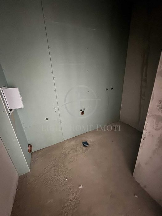 Продава се Двустаен апартамент в Пловдив, Христо Смирненски - 60 кв.м за 1417 €/кв.м - Снимка #3