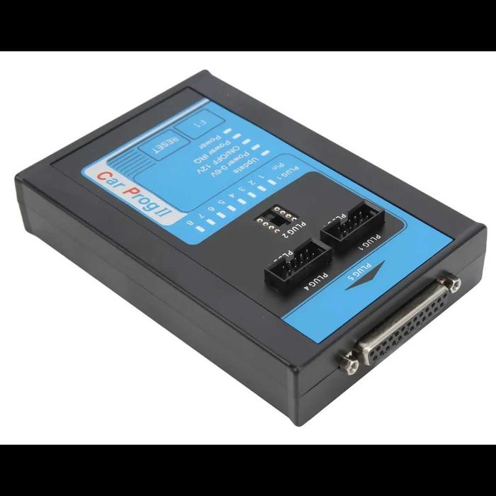 Carprog 2 най нов