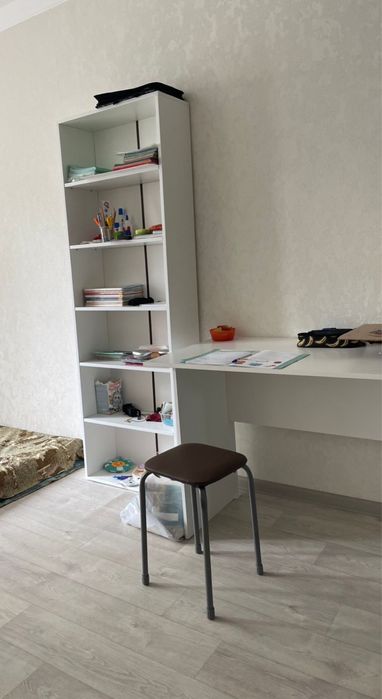 Стеллаж на 6 полок