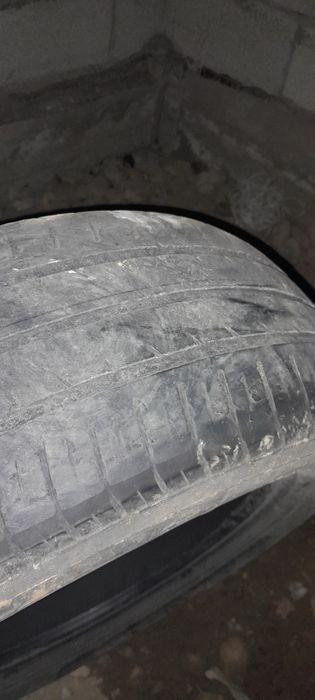 шина б/у состояние