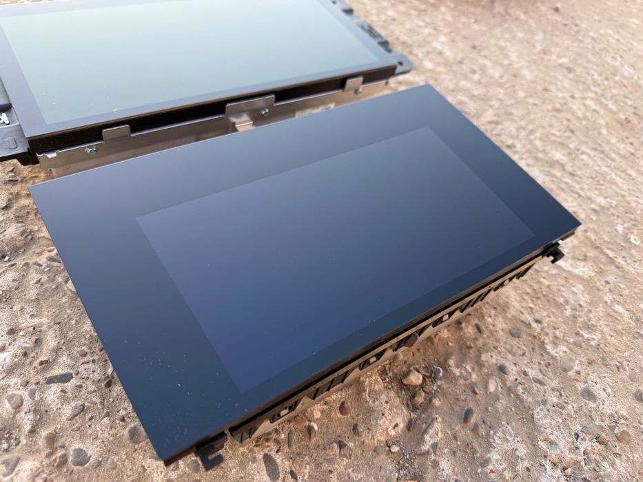 Display ecran Audi A6 C8 A7 4K