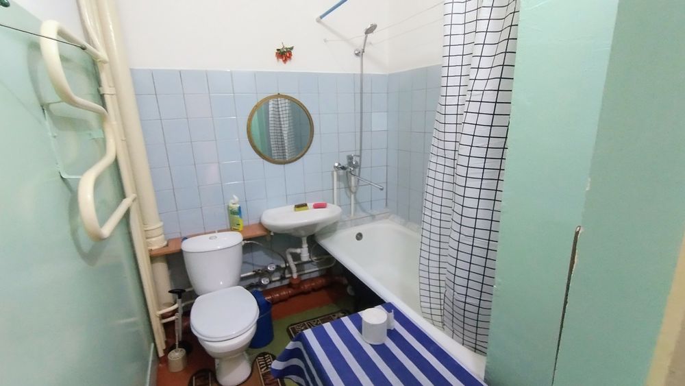 Сдам квартиру однокомнатная