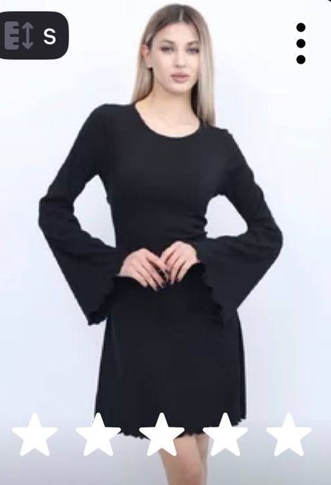 Одежда красивая S