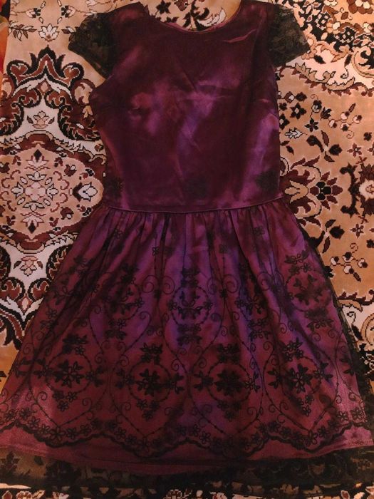 продам платье р 40-42