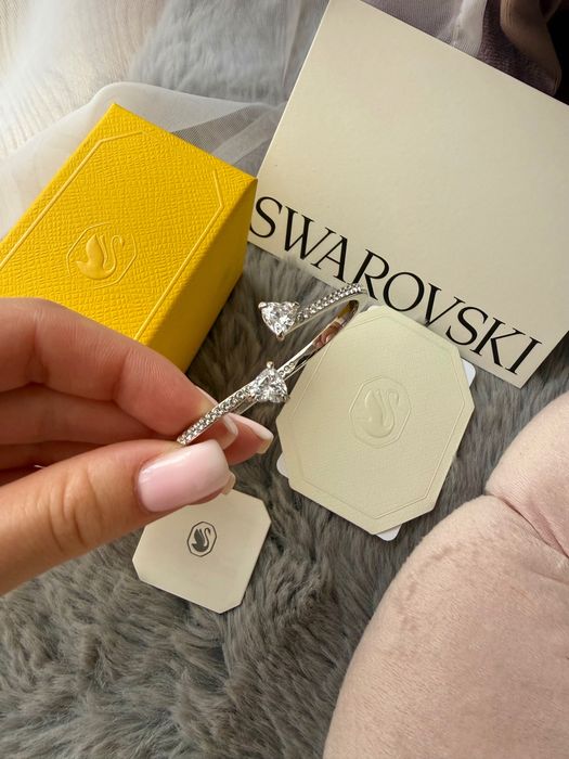 Гривна Swarovski
