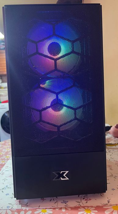 Гейминг компютър