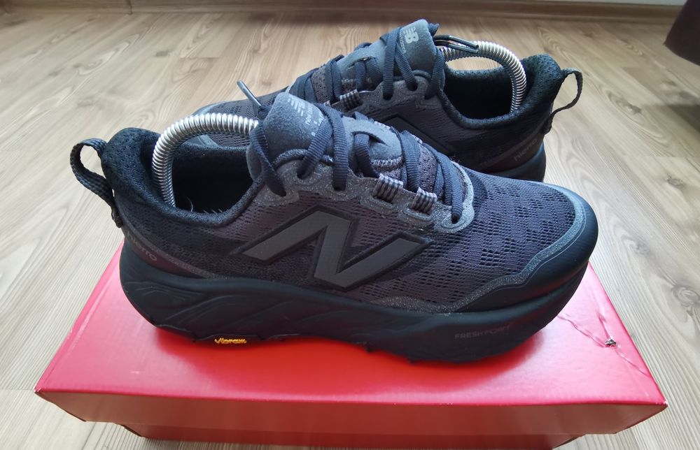 New balance x hierro v9 mar.40.5